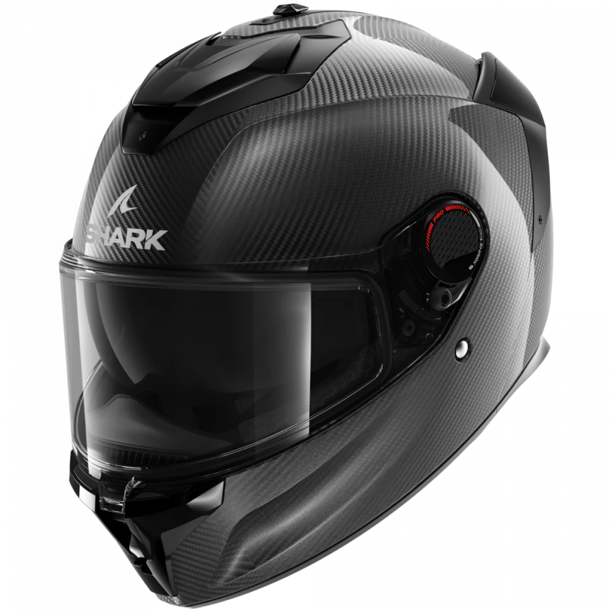 Шлем Shark Spartan GT Pro Carbon