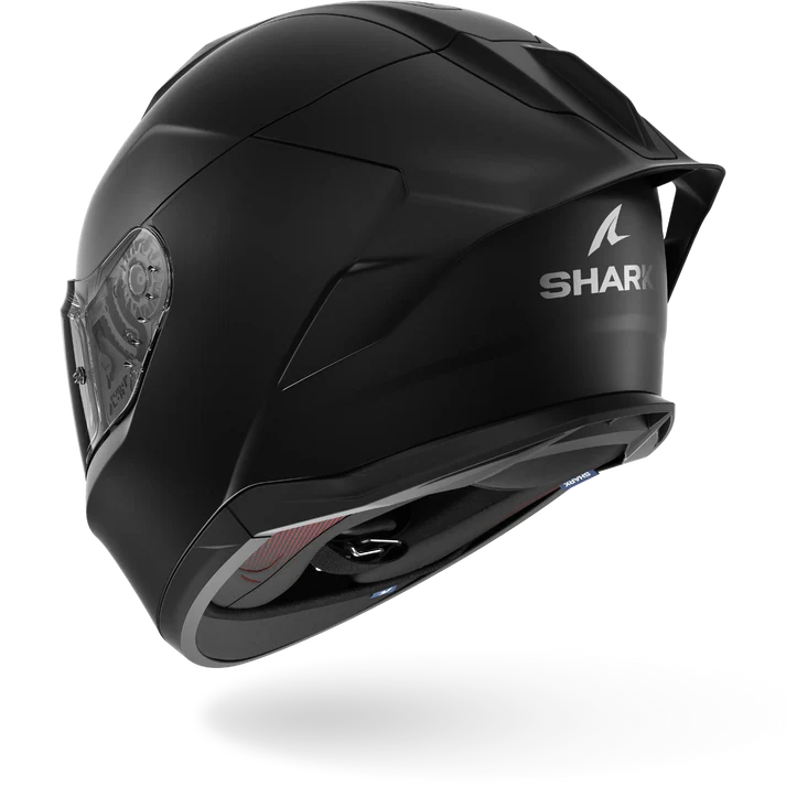 Шлем Shark Skwal Cup Matt Black