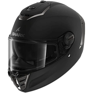 Шлем Shark Spartan RS BLK Matt