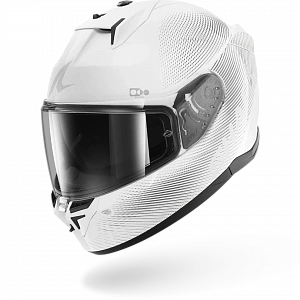 Шлем SHARK D-SKWAL 3 SP LYNE WHITE SILVER