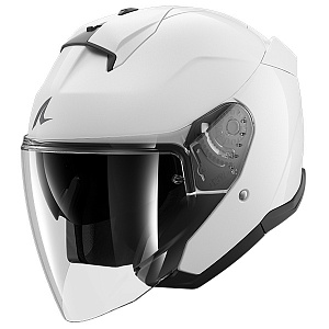 Шлем Shark SKWAL JET White
