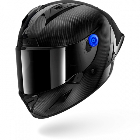 Шлем Shark AERON GP CARBON Blank от магазина мотошлемов SharkHelmet