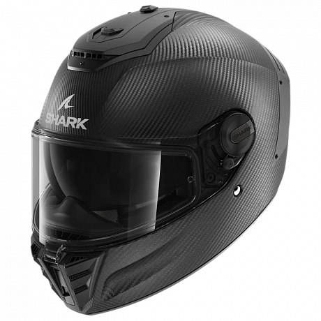 Шлем Shark Spartan RS Carbon Matt от магазина мотошлемов SharkHelmet