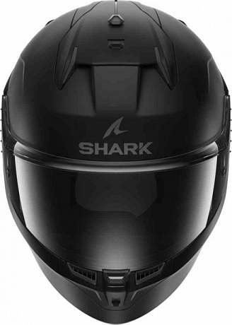 Мотошлем SHARK D-Skwal 3 Black mat от магазина мотошлемов SharkHelmet