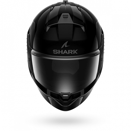 Шлем Shark Ridill 2 Black от магазина мотошлемов SharkHelmet