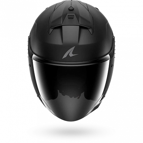 Шлем Shark SKWAL JET DARK SHADOW EDITION Black Mat от магазина мотошлемов SharkHelmet
