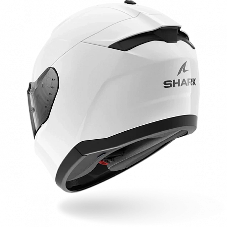 Шлем Shark Ridill 2 White от магазина мотошлемов SharkHelmet