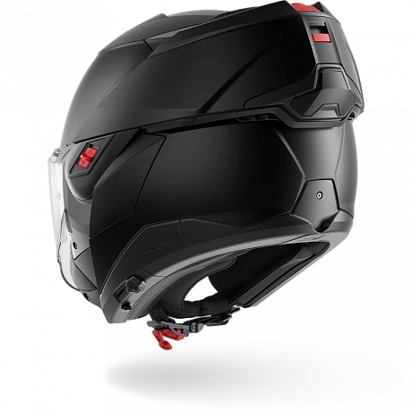 Шлем Shark Oxo Black Matt от магазина мотошлемов SharkHelmet