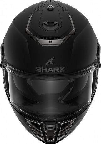 Шлем Shark Spartan RS BLK Matt от магазина мотошлемов SharkHelmet