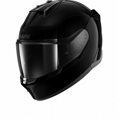 Шлем Shark D-Skwal 3 Black от магазина мотошлемов SharkHelmet