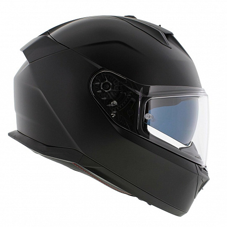Шлем Shark D-Skwal 3 Matt Black от магазина мотошлемов SharkHelmet