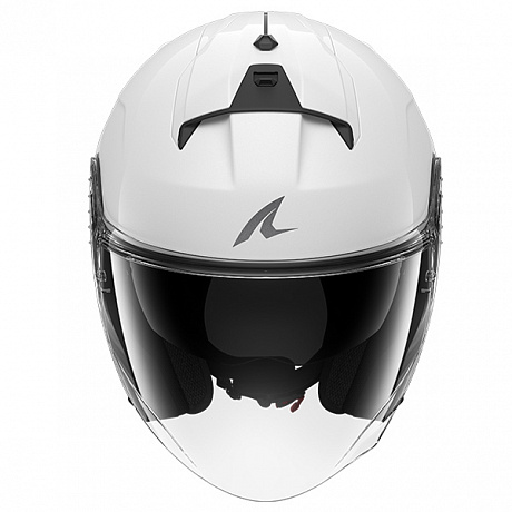 Шлем Shark SKWAL JET White от магазина мотошлемов SharkHelmet