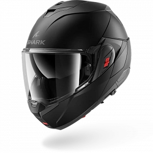 Шлем Shark Oxo Black Matt