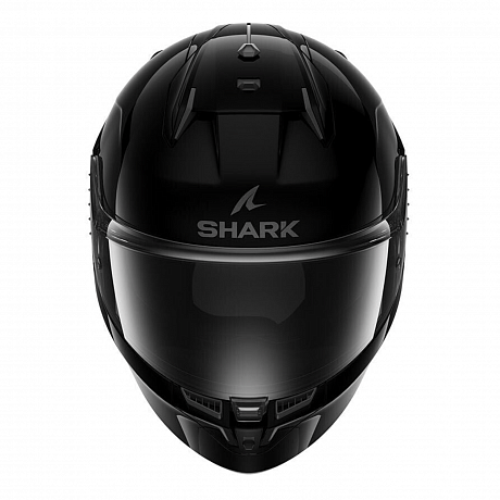 Шлем Shark D-Skwal 3 Black от магазина мотошлемов SharkHelmet