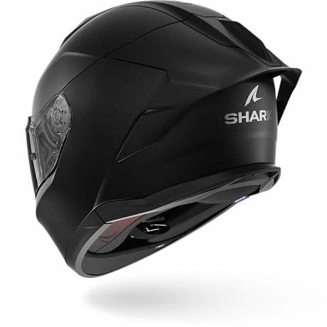 Шлем Shark Skwal Cup Matt Black от магазина мотошлемов SharkHelmet