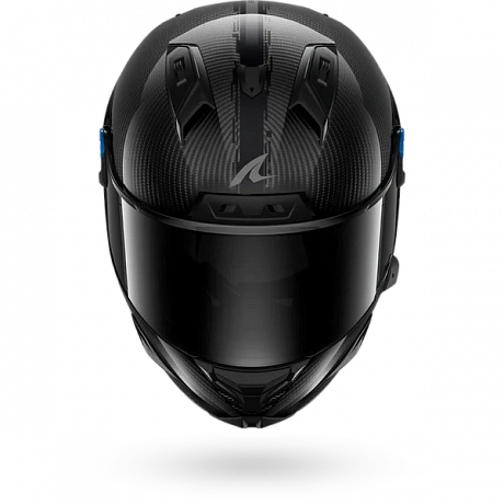Шлем Shark AERON GP CARBON Blank от магазина мотошлемов SharkHelmet