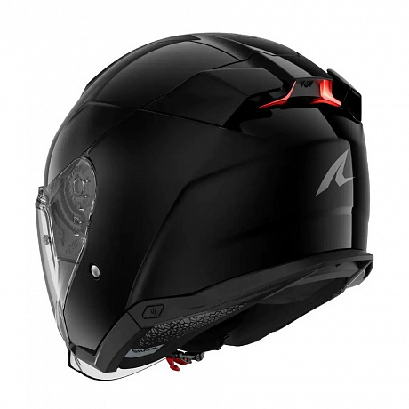 Шлем SHARK SKWAL-i3 Black от магазина мотошлемов SharkHelmet