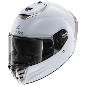 Шлем Shark Spartan RS White