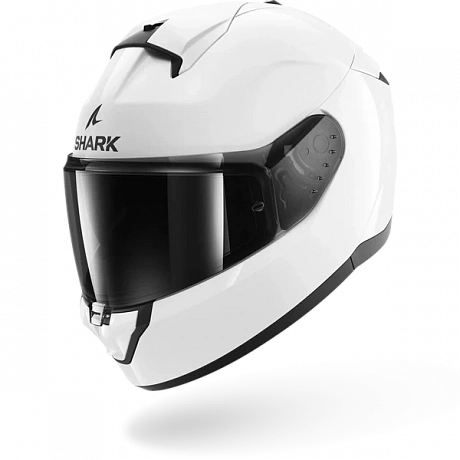 Шлем Shark Ridill 2 White от магазина мотошлемов SharkHelmet