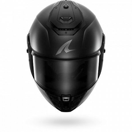 Шлем SHARK SPARTAN RS Dark Shadow Mat Black от магазина мотошлемов SharkHelmet