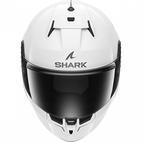 Мотошлем SHARK D-Skwal 3 White от магазина мотошлемов SharkHelmet