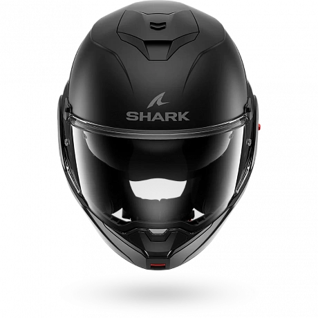 Шлем Shark Oxo Black Matt от магазина мотошлемов SharkHelmet