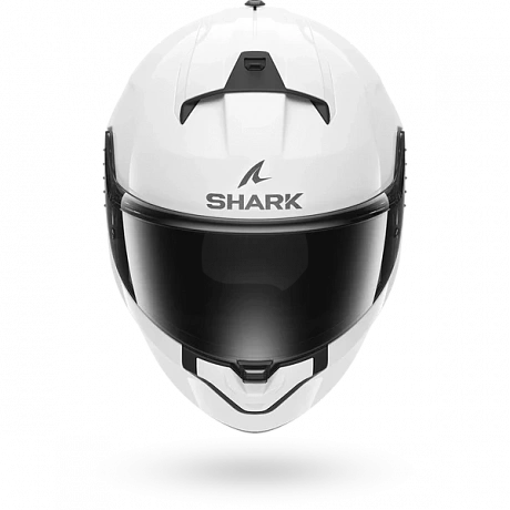 Шлем Shark Ridill 2 White от магазина мотошлемов SharkHelmet