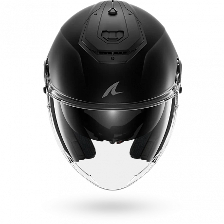 Шлем Shark RS JET CARBON Black Matt от магазина мотошлемов SharkHelmet